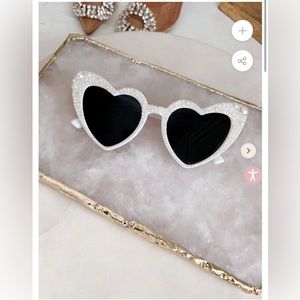 Untamed Petals - Marley Sunnies